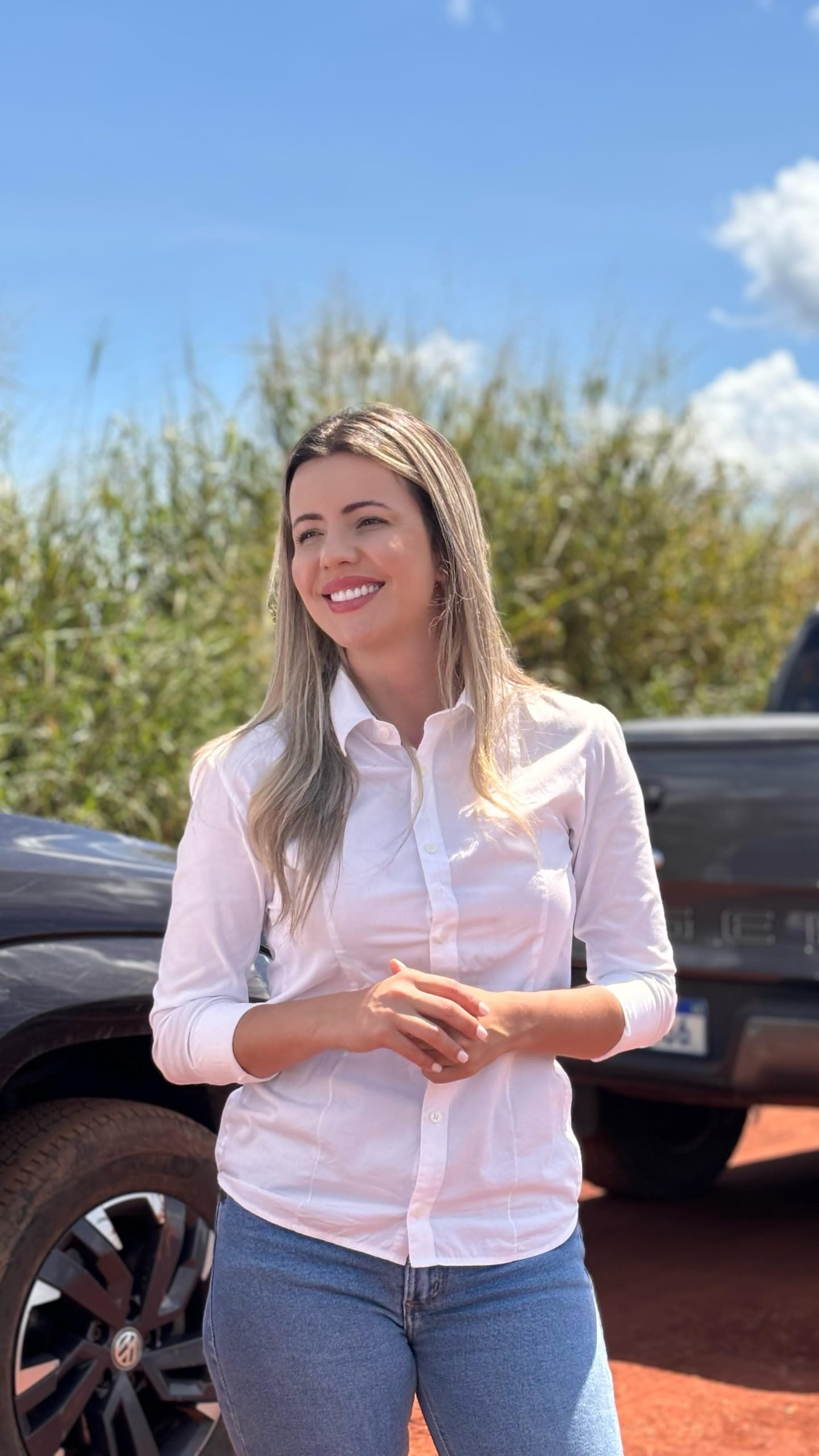 Flavinha - convite oficial da confraternização